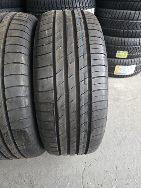 225/55/17 GOODYEAR 4бр