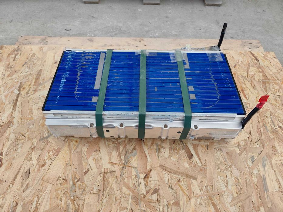 Baterie LiFePo4 48V 135Ah 7Kwh celule Svolt factura si garantie