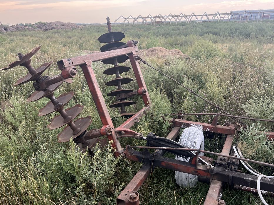 Продам БДТ-7 на ходу
