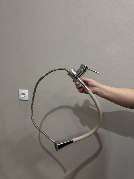 Смеситель на кухню