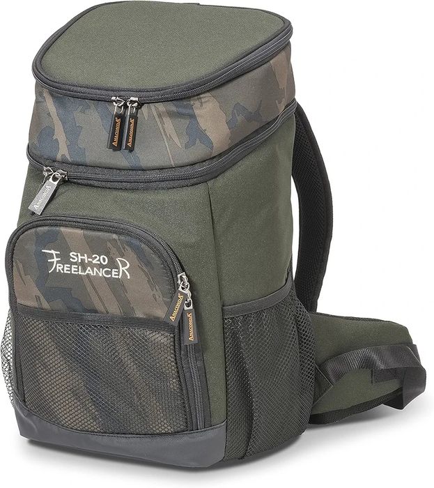 Rucsac thermo Anaconda Freelancer Survival Hopper