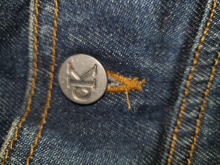 Vand geaca blug Calvin klein  L