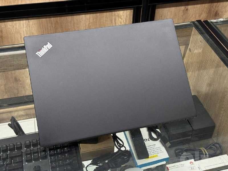 Lenovo ThinkPad T14 Gen 1 Core i5-10310U ram 16 ssd 128