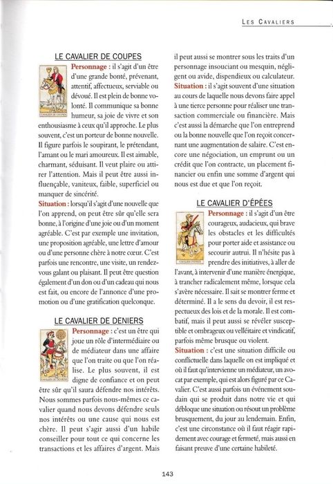 Tarot Divinatoriu