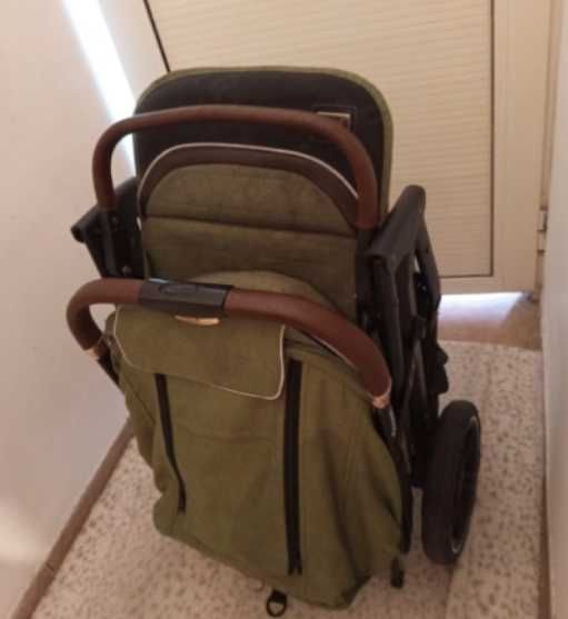 Детска количка LORELLI Storm