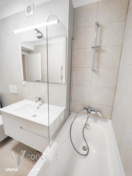 Apartament 2 camere  - Onix Park - cea mai buna vedere