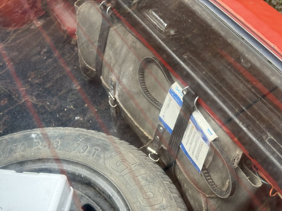 Lada Samara 1,3 1992