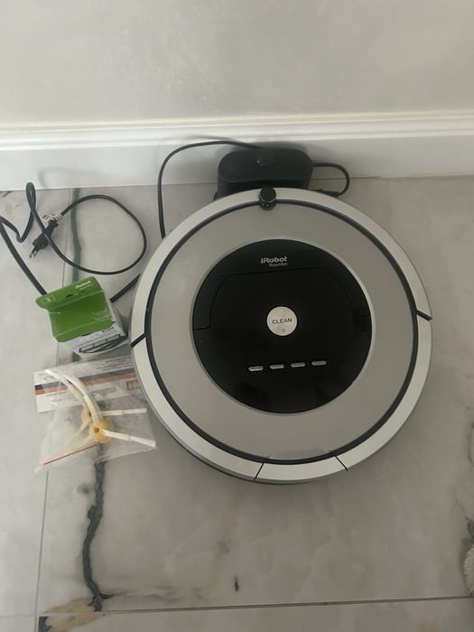 iRobot Roomba серия 600