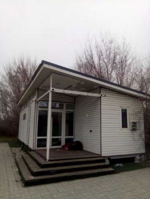 Сдаете помещение под бизнес