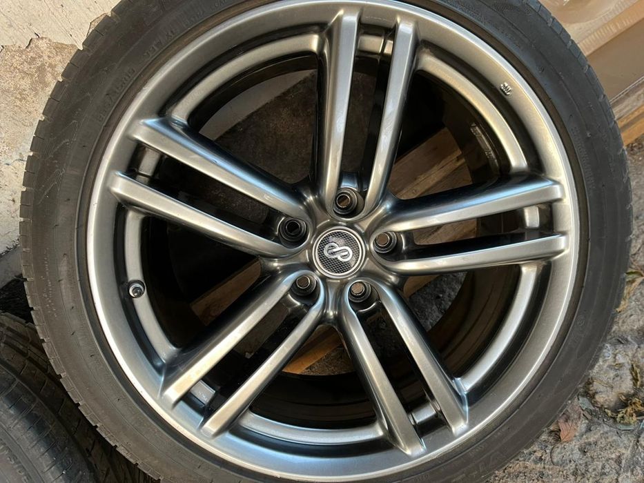 Шины с дисками R19