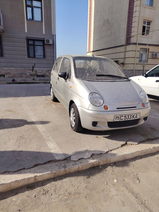 General ishonchnoma beriladi oladiganga