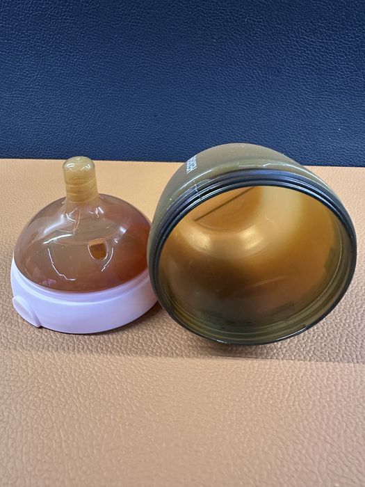 Детская бутылочка