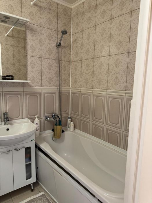 Продам 1 комнатную квартиру