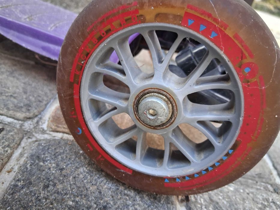 Тротинетка Mini Micro