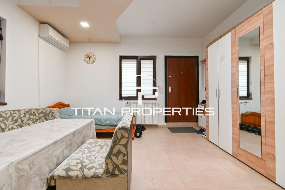 Едностаен,за продажба,ж.к. Малинова долина