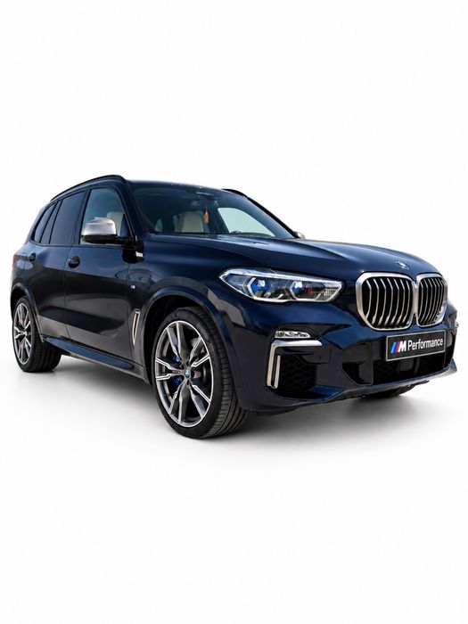 BMW X5 2019 — imagine 4