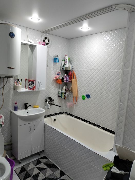 продам 3-х комнатную квартиру