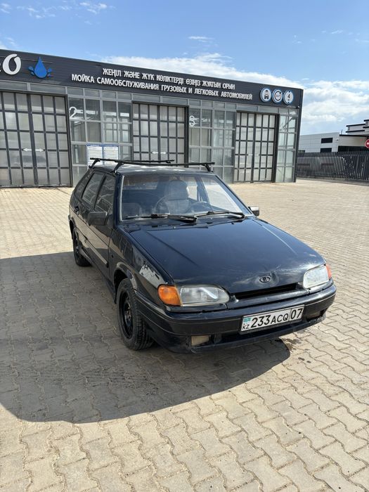 Срочно продам автомашину ваз-2114, 2008г.в.