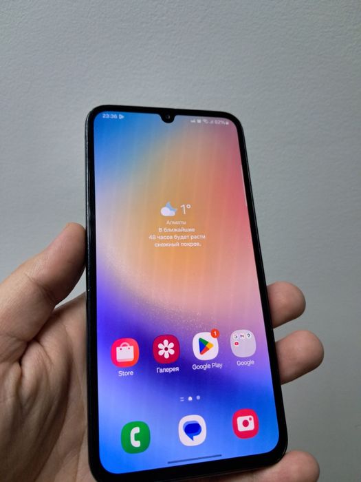 Samsung Galaxy A34 128gb