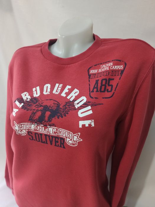 Pulover/Bluză - s.Oliver - unisex