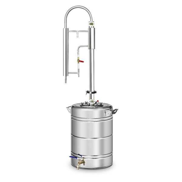 Дистиллятор воды