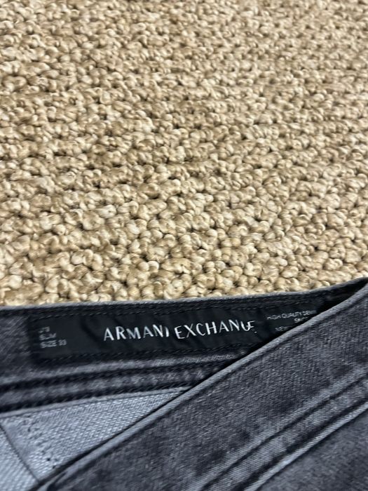 AIX Armani Exchange : J13 размер 33 / Оригинал