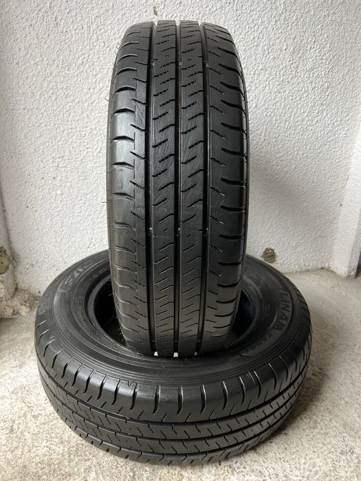Anvelope Falken 215 65 R16C