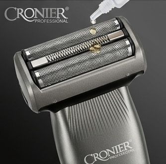 Бритва, Триммер, Шейвер