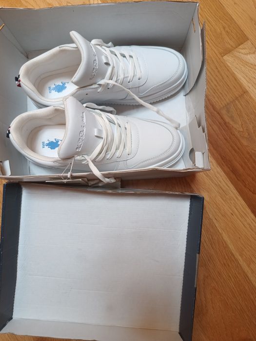 Incaltari Polo Ralph Lauren mărime 40 noi