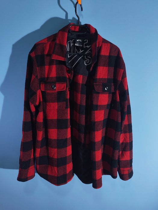 Nike SB Holgate Вълнено Горнище/Мъжо XL