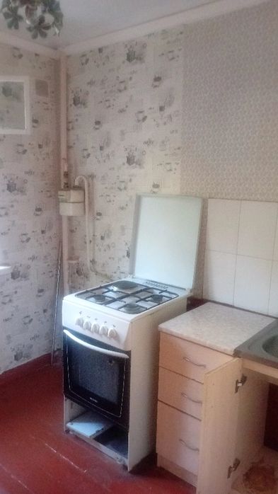 Срочно продаётся квартира в 1мкр