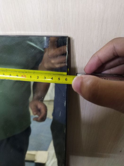 Айна 139×86 см .