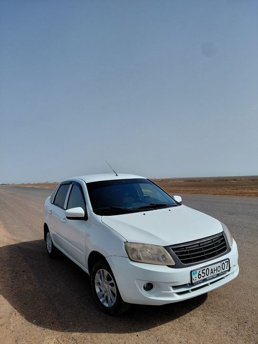 GRANTA 2190 Сатылады