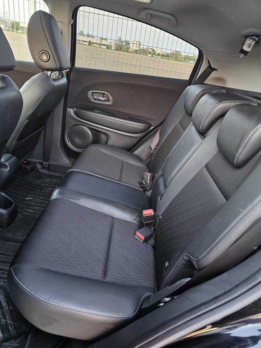 HONDA HR-V 2021 — imagine 5