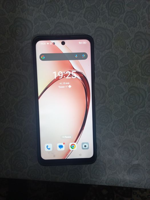 Сотилади орро А3х 8/128гб холати зур ишлаши зур