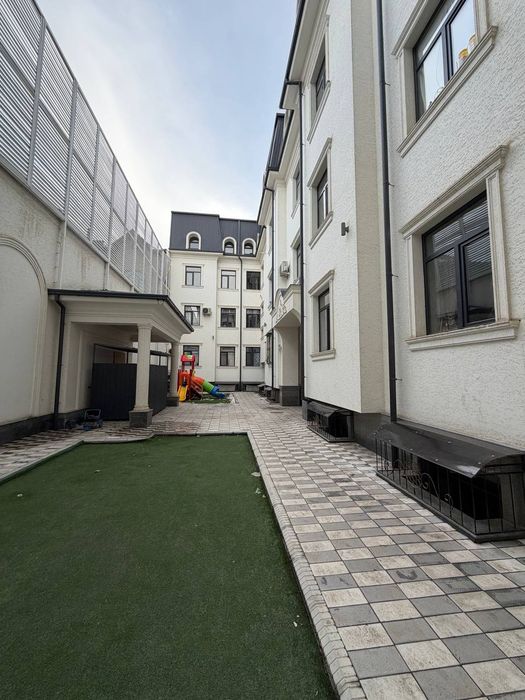 Килесда Новостройка сотилади