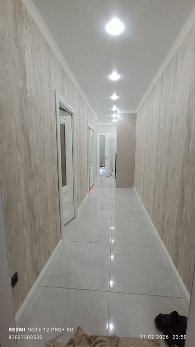 Квартира  продаётся