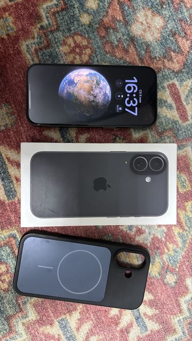 Iphone 17 256 gb