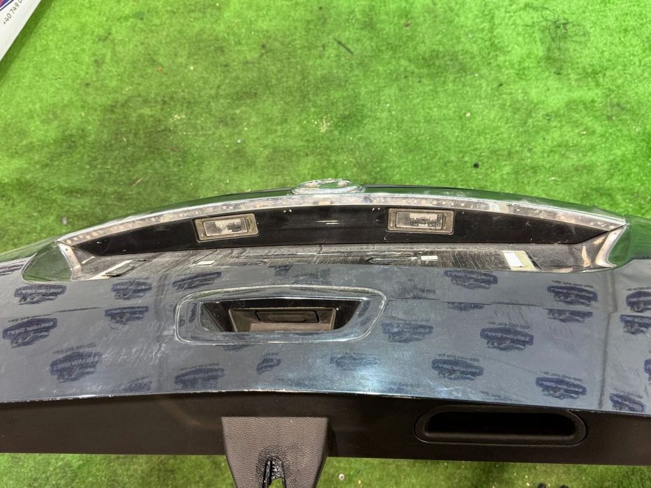 HAION OPEL MOKKA X 1.6 DIESEL 2015 COD OEM 42372136 2012-2016