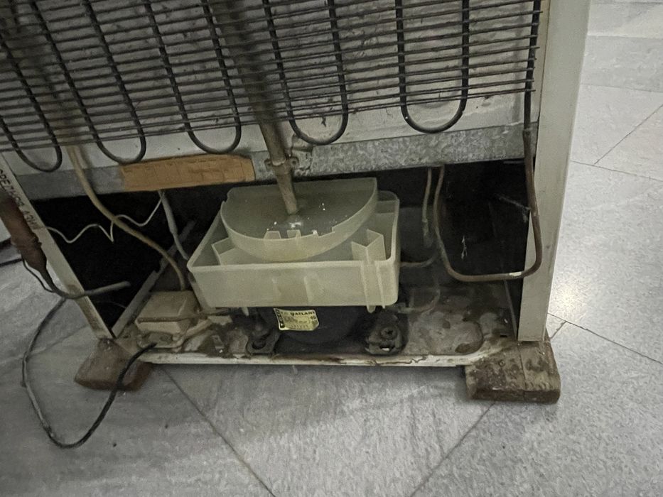 Холодиник Атлант