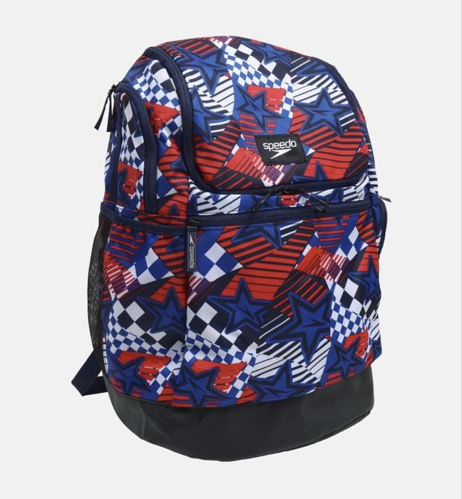 Раница за плуване speedo backpak