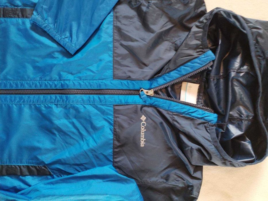 Columbia Kids' Flash Challenger Jacket - детско- юношеска ветровка