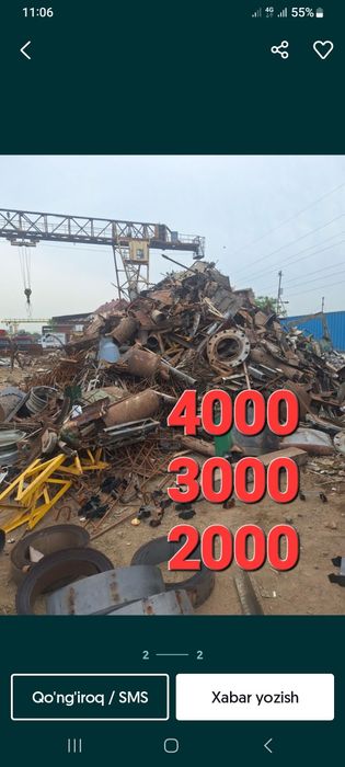 Металлом перирободка. Metallom /metalom olamiz Toshkent buylab 24/7.