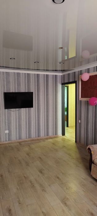 Сдам 3х комн квартиру