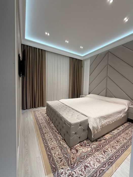6-комнатная квартира 212 м², Яккасарайский район, 9 этаж