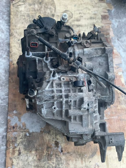 Привозной Вориятор Mitsubishi Lanser 9