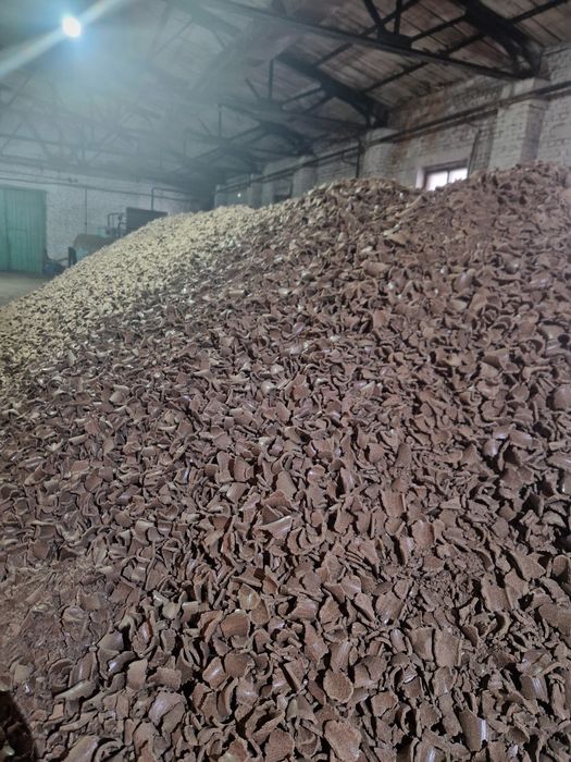 Продам жмых льняной