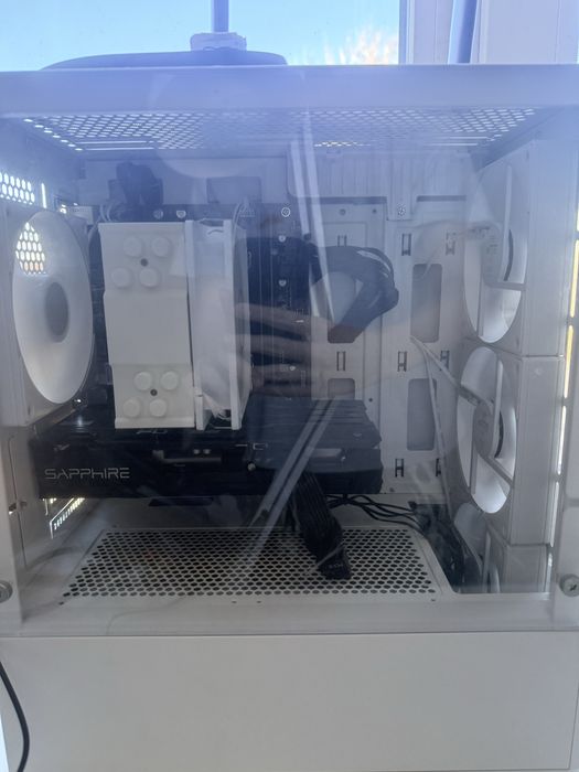 Продам Игровой пк