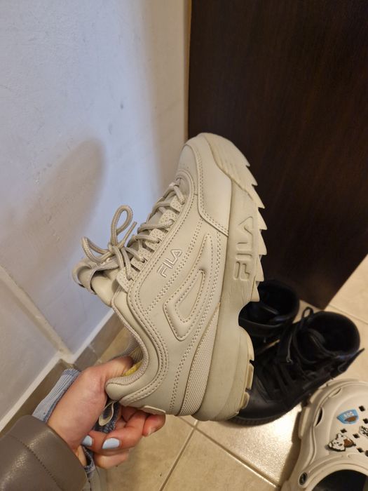 Fila disruptor marimea 38