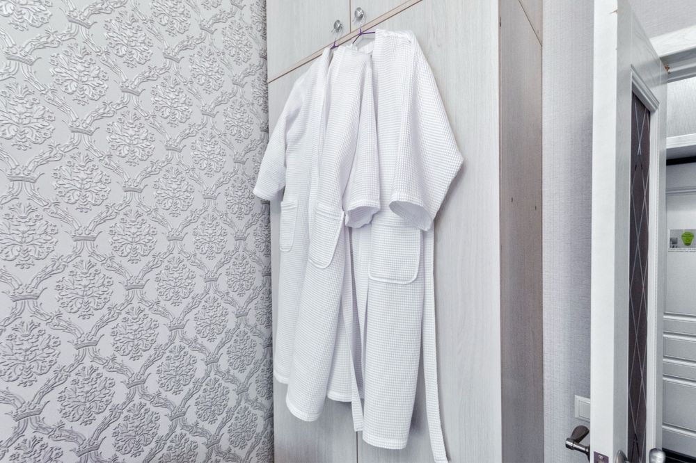 Лавандовые апартаменты